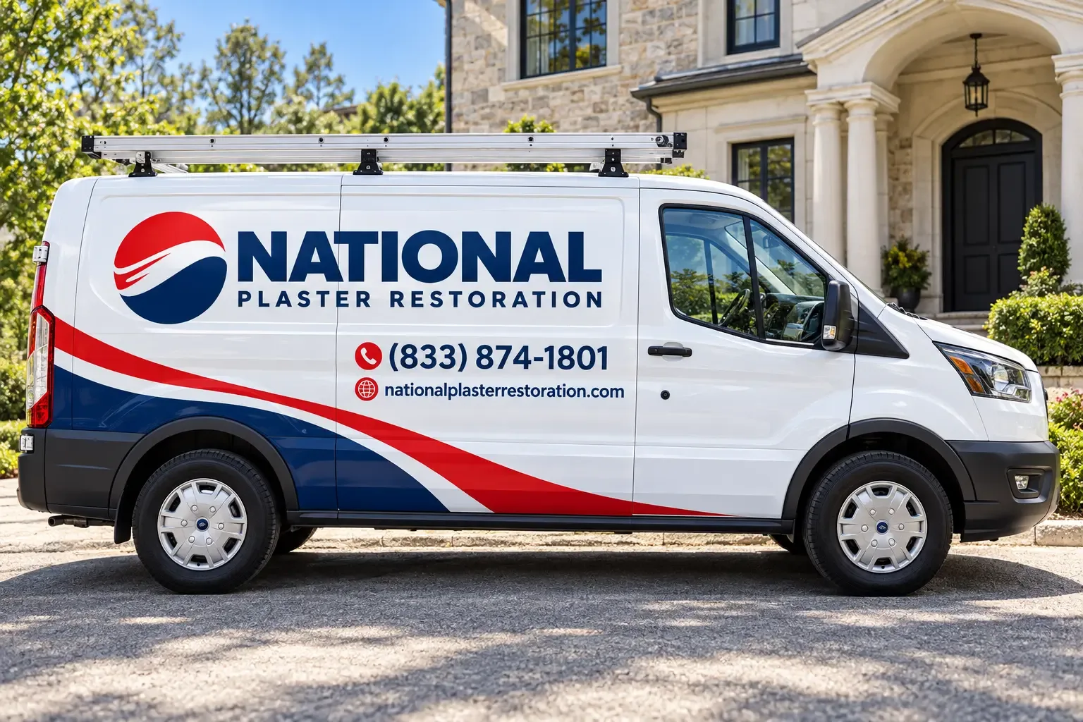 Plaster Repair in Munroe Falls, OH near me